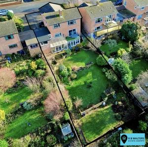 Ariel Boundary - click for photo gallery